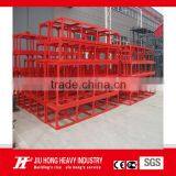 1.5T,Single Cage Passenger Elevator/material Hoist/crane Lifter thumbnail-3