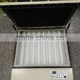 Desktop Vacuum uv Exposure Machine for Pad Printing Plate thumbnail-4