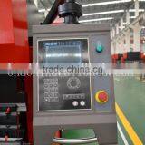 OHA Brand WC67Y-63/3200 Hydraulic Press Brake Machine / CNC Bending Machine With Delem DA52S Quality Choice thumbnail-3