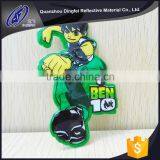 China Goods Wholesale Key Chain Parts Key Chain Parts and Reflective Accessories