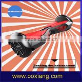 8 inch smart balance two wheels electrical Scooter