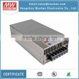 Mean Well SE-600-5 5V 600W Power Supply 600w 5v Switching Power Supply