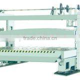 BB1130A Woodworking Horizontal Veneer Slicer Machine thumbnail-1