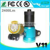 Scuba Dive Spot / Video / Photo Underwater Lights Diving Cree thumbnail-4