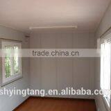 Solar Energy Container House thumbnail-4