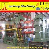 BP-1550 Plastic Three Rollers Calender Machine thumbnail-3