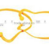 Soundproof Earplugs Silicone Foam Earplugs thumbnail-1