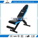 Adjustable Home Used Sit Up Bench For Wholesale