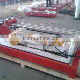 OSC-E Oriental Portable Multi-function Sandstone Tiles Cutting Machine thumbnail-2