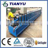 High Quality Steel Sheet Pipe Forming Machine thumbnail-3