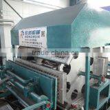 High Quality Egg Tray Making Machine 3000pcs/h