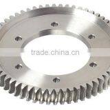 Mechanical Spur Gears Pinion Gears thumbnail-2