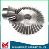 High Quality Small Bevel Gears