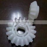 High Quality Plastic Bevel Gear thumbnail-4