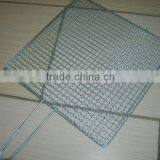 Новейшая сетка для гриля из нержавеющей стали и панели для гриля