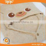 Super Luxury Best-seller 100% Child Size Style Terry Cloth Bathrobe thumbnail-1