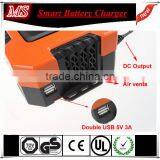 Manual for Power Bank Rohs Diesel Generator Battery Charger thumbnail-5