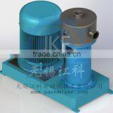 PHM Vertical Inline Homogenizing Emulsifying Mixer