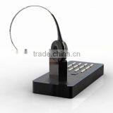 Quality Products Wireless Bluetooth Headset of Fixed Phone / Best Bluetooth Headset (wireless Bluetooth Helmet Headset thumbnail-5