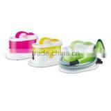 Portable Garment Steamer With Small and Weight thumbnail-2