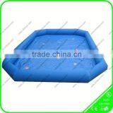 Jumping Bed Inflatble Swimming Pool thumbnail-2