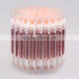 MK-LS02 Wholesale Disposable Sterile Stick Medical Povidone Iodine Liquid Swab for Hosipital First Aid Use thumbnail-1