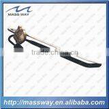 Custom 3D Antique Brass Metal Letter Opener