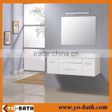 European Modern Bathroom Cabinet, European Bathroom Cabinet, White Wall Mounted Bathroom Cabinet