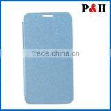 Flip Leather Case For Samsung Galaxy S5 Sport Case Leather Folding For Galaxy S5 Sport Flip Case thumbnail-2