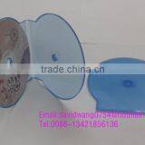 Shell CD BOX Clear thumbnail-4