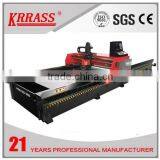 KRRASS Series Aluminium Homemade Panel Grooving and Cnc Cutting Machine