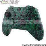 New Green Controller Shell for Xbox One Housing Replacement Cover thumbnail-3