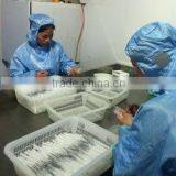 Beijing Kingdoes RFID Technologies Co., Ltd. company overview - view 1 thumbnail