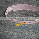 13.56MHz One-Off RFID Wristband