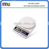 Kitchen Weighing Scale 3kg,lever Kitchen Scales thumbnail-1