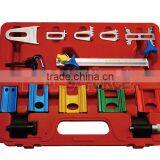 Engine Timing Locking Tool Set, Timing Service Tools of Auto Repair Tools, Engine Timing Kit