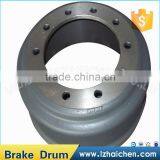 China 247 Brake Disc Bpw Trailer thumbnail-2