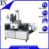 Chopsticks Automatic Paper Packing Machine thumbnail-3