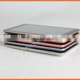 Factory Wholesale 8 Inch Allwinner A33 Tablet PC Quad Core Android 4.4 Kitkat External 3G Wi-Fi IPS Capacitive Touch 1280*800 thumbnail-3