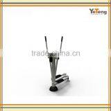 GS Certified New Design Amusement Park Outdoor Fitness Equipment thumbnail-1