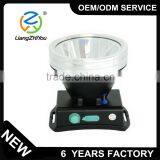 Foshan Factory Direct Sale Aluminum Headlamp With Waterproof Design thumbnail-3