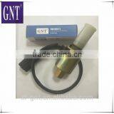 6D95 Rotating Solenoid Valve for Excavator Parts PC200-6 thumbnail-1