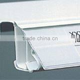 Datastrip Used in Two Different Angles for Linde, Storebest and Tegometall Shelves