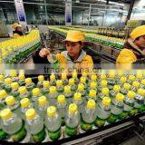 Hot Selling Bottle Juice Production Line With Low Price