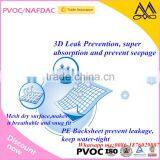 Hospital Disposable Underpad Manufacturer, Incontinence Bed Pad, Disposable Medical Underpad/Best Price Underpad SAP thumbnail-4