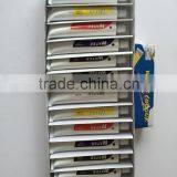 Artist 60ml Painting Oil Color Tubes