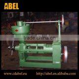 Argan Oil Press Machine Mini Oil Press Machine thumbnail-2