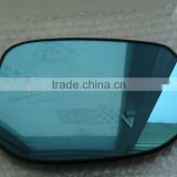 LED mirror glass for Fit ,Hybrid , Jazz