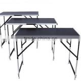 72,79,86,93cm, Height Folding Table