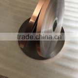 0.02mm-0.15mm Aluminium foil copper color